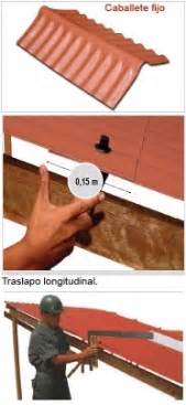 Soluciones Termoac Sticas En Cubiertas A La Obra Maestros