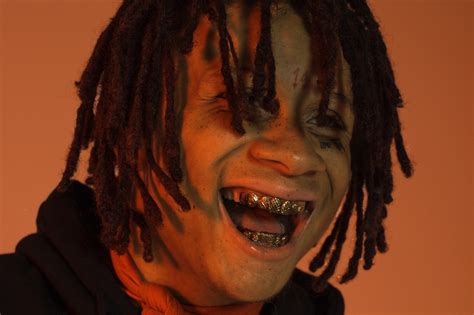 Trippie Redd Tease Un Nouveau Morceau Avec Quavo Et Chief Keef Hypebeast