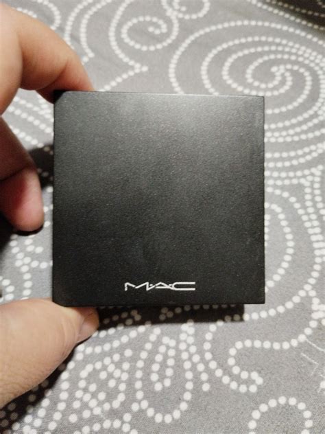 Mac Contour Palette, Beauty & Personal Care, Face, Makeup on Carousell