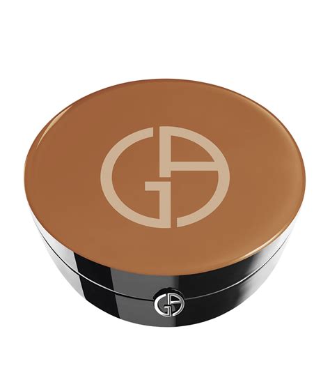 Armani Neutral Luminous Silk Glow Fusion Powder Harrods UK