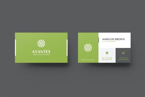 Visiting Card Design Ideas Infoupdate Org