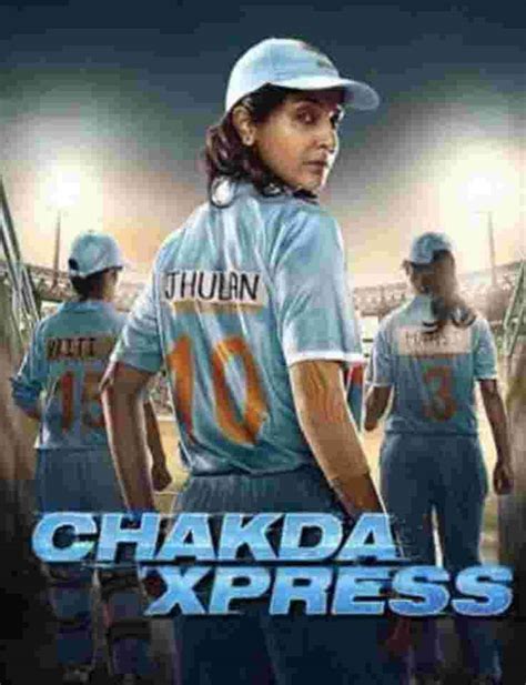 Anuska Sharma Athlete Looks Chakda Express Jhulan Goswami Biopic