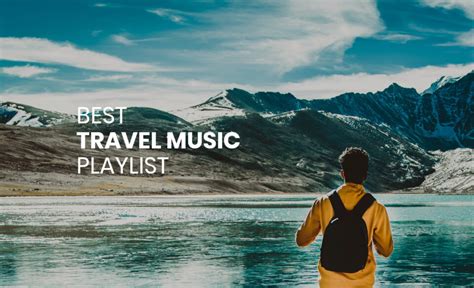 10 Best Travel Songs Playlist, New Music 2020 | IvanYolo