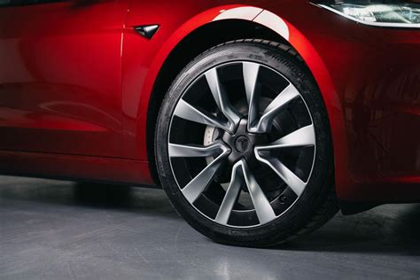 The Tesla Model 3 Performance Is Coming Back Carexpert