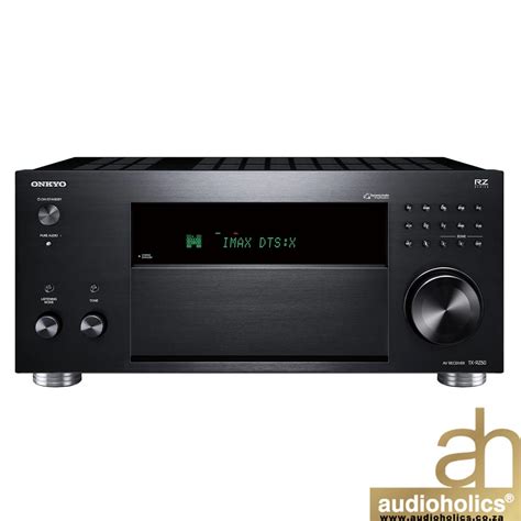 Onkyo TX NR7100 9 2 Channel THX Certified Network AV Receiver