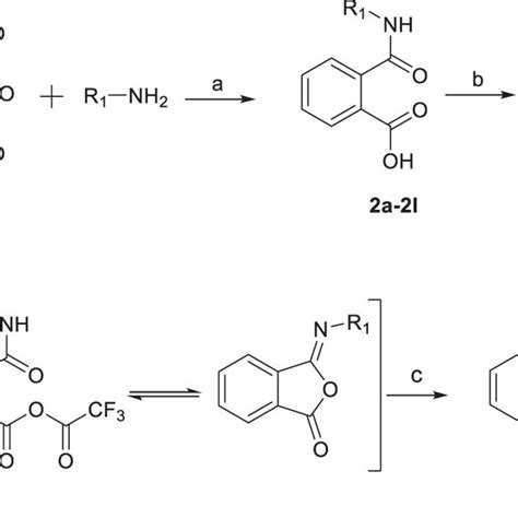 Reagents And Conditions A Ethyl Acetate R T 18 H B