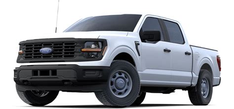 2024 Ford F 150 Supercrew At Riata Ford F 150 Supercrew