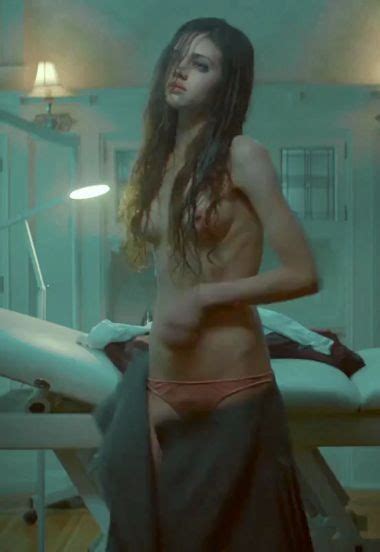 India Eisley Nude In Look Away Brightened And Enhanced Hdpornktube