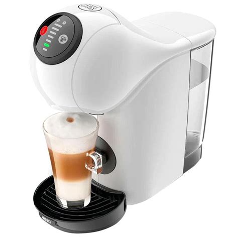 Cafeteira Expresso Arno Dolce Gusto Genio Ponto