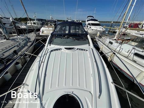 2004 Fairline Targa 34 For Sale View Price Photos And Buy 2004