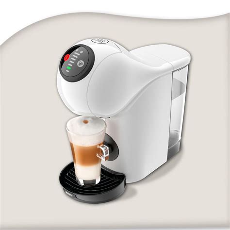 Cafeteira Expresso Arno Dolce Gusto Genio Ponto