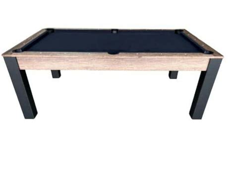 Billard Table Guillaume Ft Une Magnifique Table Industrielle