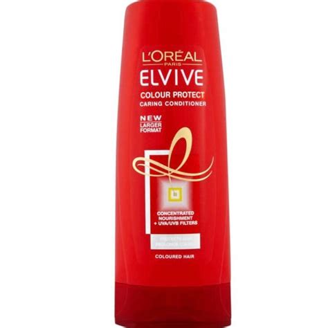 Elvive Colur Protect Conditioner 500ml Mellericks Pharmacy Cork