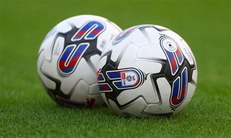 EFL schedule confirmed for 2024/25 season - The English Football League