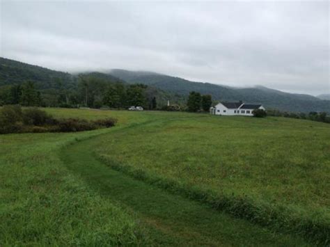 Hubbardton Battlefield Vermont Tripadvisor
