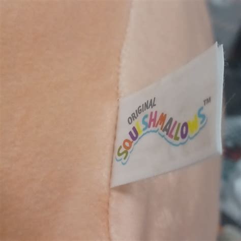 Squishmallows Accessories Squishmallow Marsha Latte Hot Chocolate Peppermint Stuffed Plush