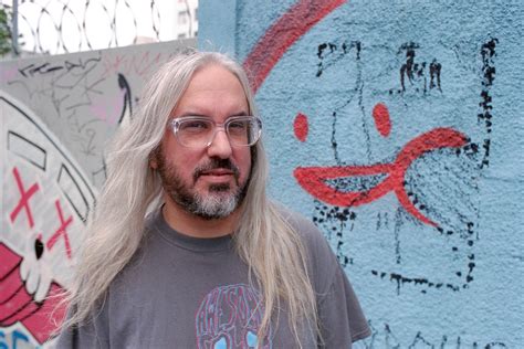 J Mascis Noticias Discos Entrevistas Y Conciertos Mondosonoro