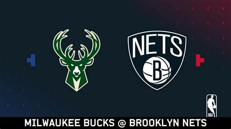 Milwaukee Bucks Brooklyn Nets Apple TV UK