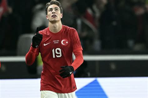 Juventus Star Top Of Man United Shortlist Reds Monitoring Kenan Yildiz