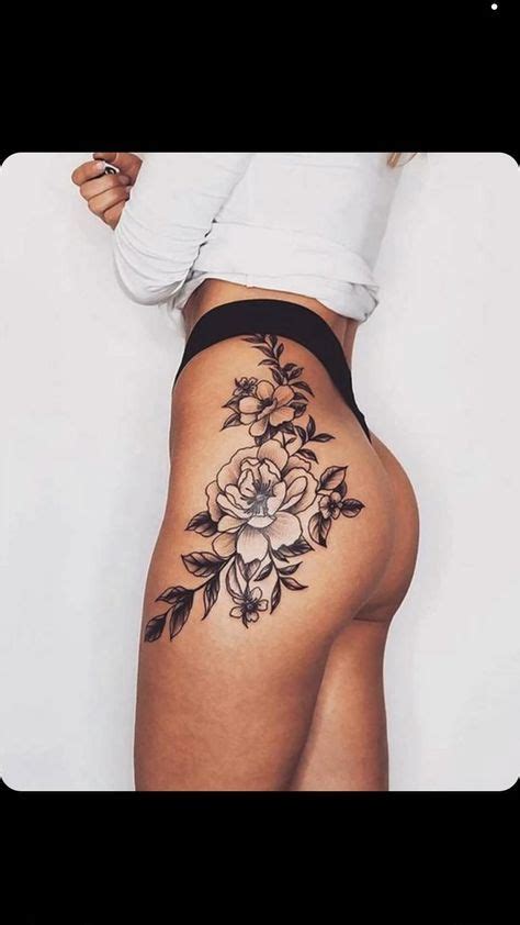 Tattoos Hip Tattoos Women Tattoos Thigh Tattoos Women