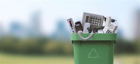 How E-waste Recycling Works | OC Recycling : OC Recycling