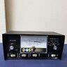 Dosy PM 1000 TS SWR Power Cb Ham Radio Wattmeter Test Center Station