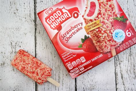 Top Good Humor Strawberry Shortcake Best Recipes Ever