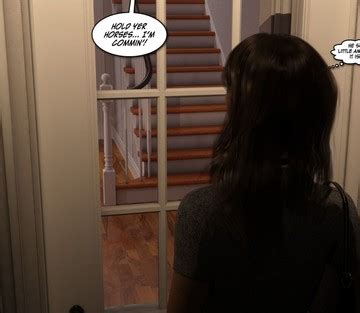 Finding Frani Muses Sex And Porn Comics