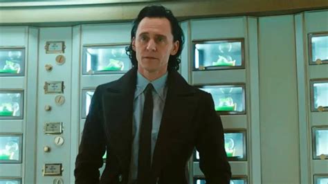 Loki Season 2 Release Date Where To Stream Tom Hiddleston Marvel