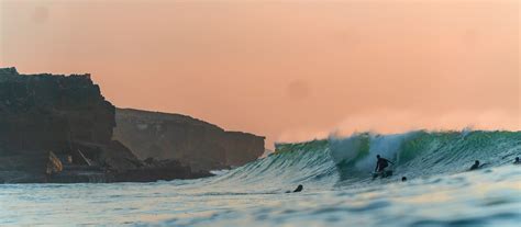 Best Surf Spots and Packages in Portugal