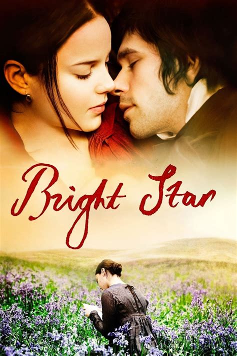 Bright Star (2009) - Posters — The Movie Database (TMDB)