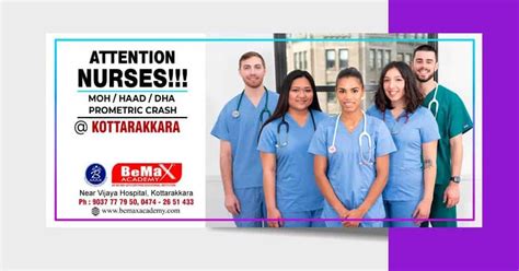 Bemax Academy Best Coaching Ielts Oet Dha Moh Prometric Haad