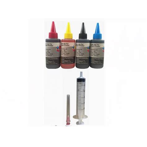 Ink Refill Kit