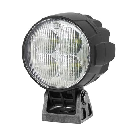 Hella Module 90 Led Work Lamp Nold Trading Pty Ltd