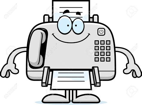Fax Clipart Free Download On Clipartmag