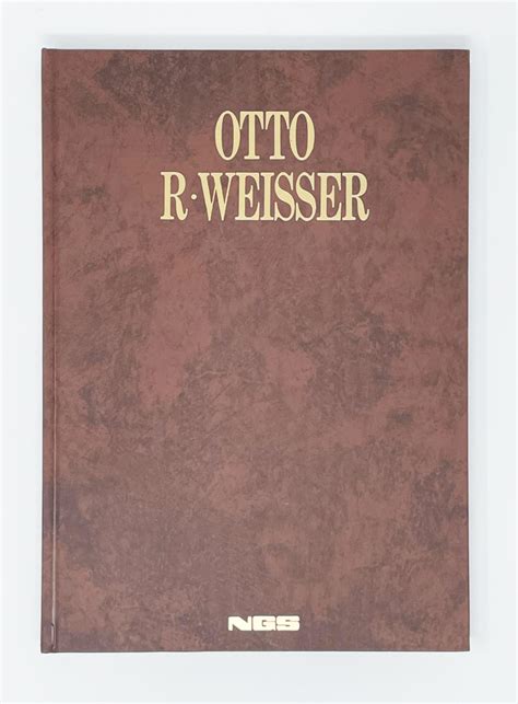 【やや傷や汚れあり】《希少 絶版》 Otto R・weisser オットー・ヴァイザー★日本芸術出版社 会員限定 写真集 Ngs 1982年