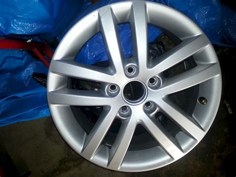 КУПЛЮ 5х112 диски литые 16р