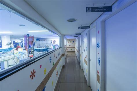 Uti Neonatal Hospital Jacob Facuri