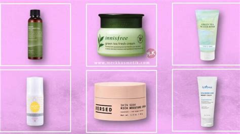 Produk Moisturizer Homecare24