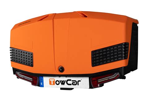 TowBox V3 Sport TowBox V3 Sport Centro Enganche