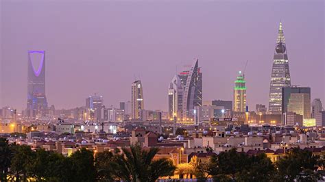 Riyadh Night Wallpapers - Top Free Riyadh Night Backgrounds ...