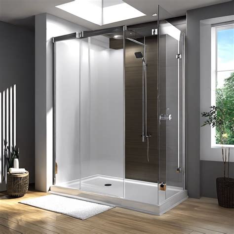 Diy Refinishing Acrylic Showers Step By Step Guide And Tips