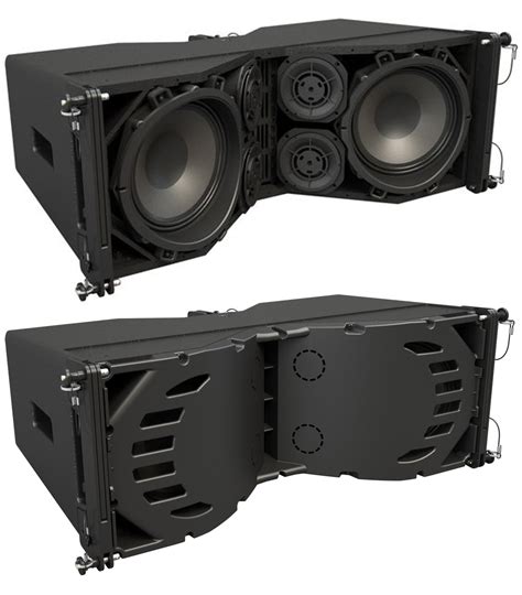 Martin Audio Wps To Wavefront Precision Line Array Series Artofit