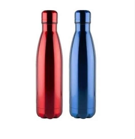 Blue Hot Cold Water Bottle At Piece In Purnea ID