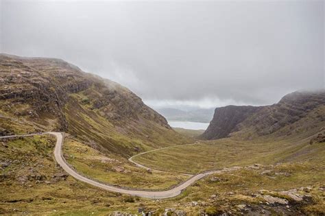 North Coast 500 Highlights Of Scotlands Epic Road Trip Finding The