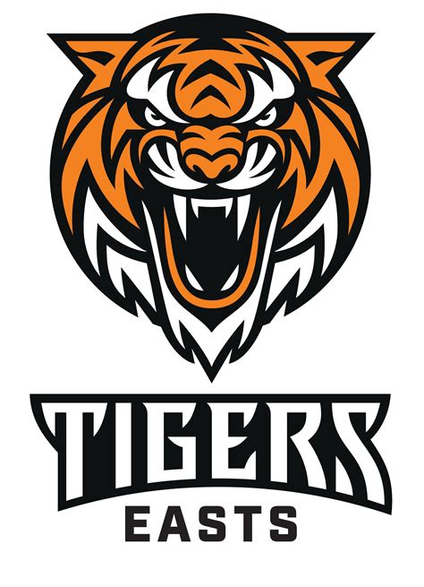 Eastern Suburbs Tigers Juniors – Belgravia Apparel | Sports AU