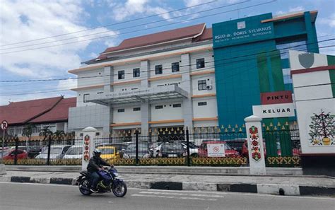 Kasus Operasi Usus Bayi Meninggal Sudah Berdiri 65 Tahun Tapi RSUD Dr