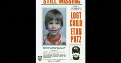 Jury To Be Picked For Trial In Disappearance Of Etan Patz The New