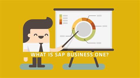 What Is Sap Business One A Complete Affordable Solution For Your