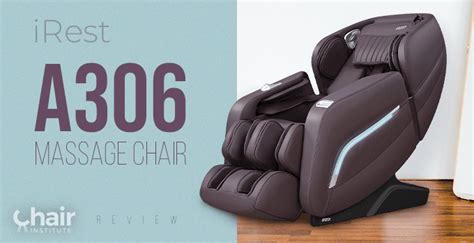 Irest Massage Chair Reviews The Chair Institute